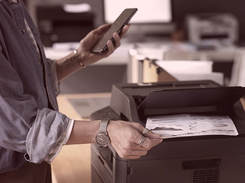 Организация бухгалтерии в малой организации